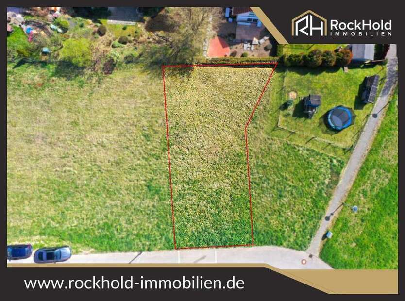 Grundstück zu verkaufen in Bretten 165.000 € 349 m²
