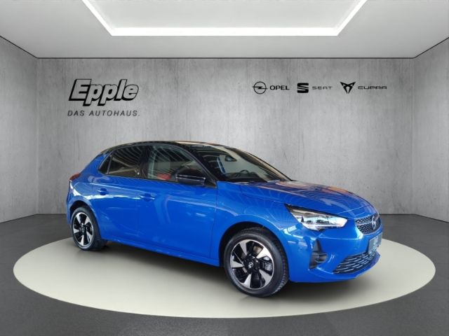 Opel Corsa 38.676 km 16.890 &euro; Rutesheim 71277