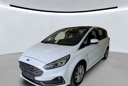 Ford S-Max 129.900 km 17.990 &euro; Bretten 75015