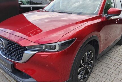 Mazda CX-5 64.663 km 27.490 &euro; Vaihingen 71665