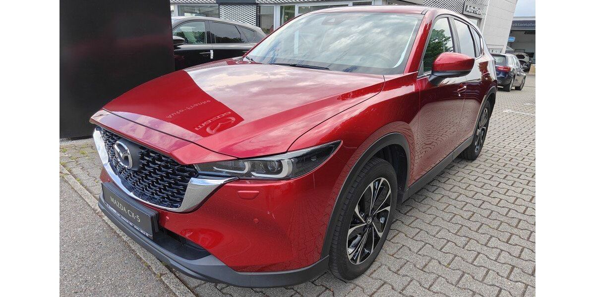 Mazda CX-5 64.663 km 27.490 &euro; Vaihingen 71665