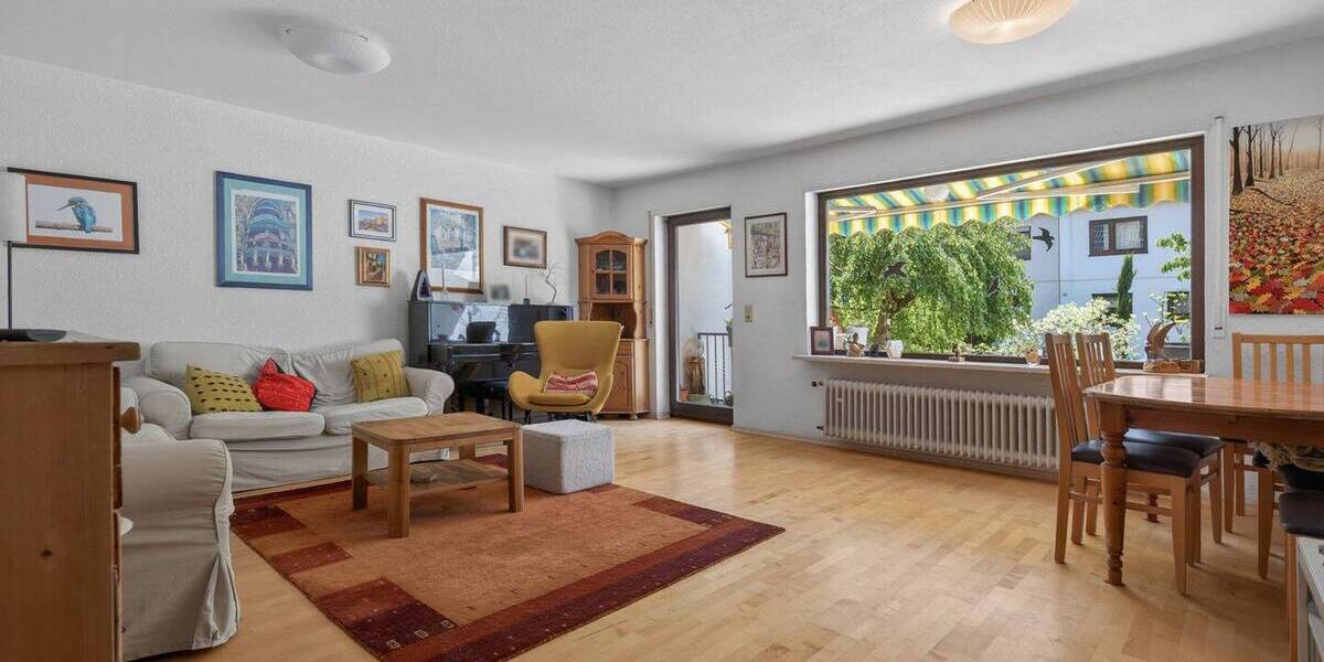 Reihenmittelhaus Stutensee / Spöck Spöck - 6 Zimmer, 140 m&sup2;, 470.000&euro; | Angebot:26486219
