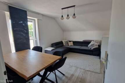 Wohnung Leonberg Ramtel - 2 Zimmer, 52 m&sup2;, 780&euro; | Angebot:26777378
