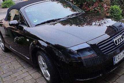 Audi TT 130.000 km 5.555 € Sersheim 74372