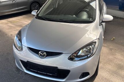 Mazda 2 55.350 km 7.300 &euro; Ditzingen 71254