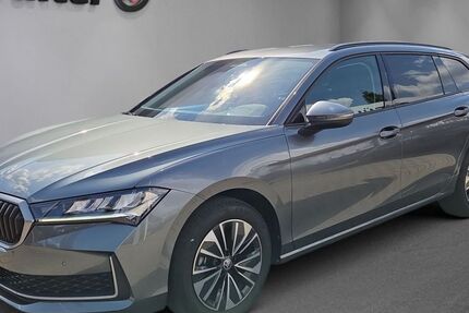 Skoda Superb 16.100 km 30.990 &euro; Pforzheim 75177