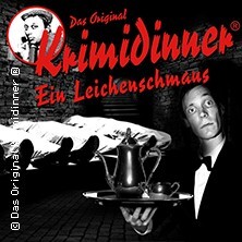 Krimidinner - Ein Leichenschmaus Karlsruhe