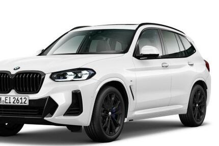 BMW X3 44.725 km 57.330 € Pforzheim 75179
