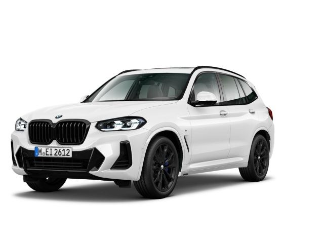 BMW X3 44.725 km 57.330 € Pforzheim 75179
