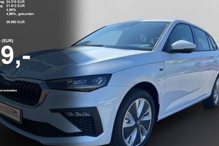Skoda Scala 12.000 km 26.860 &euro; Gaggenau 76571