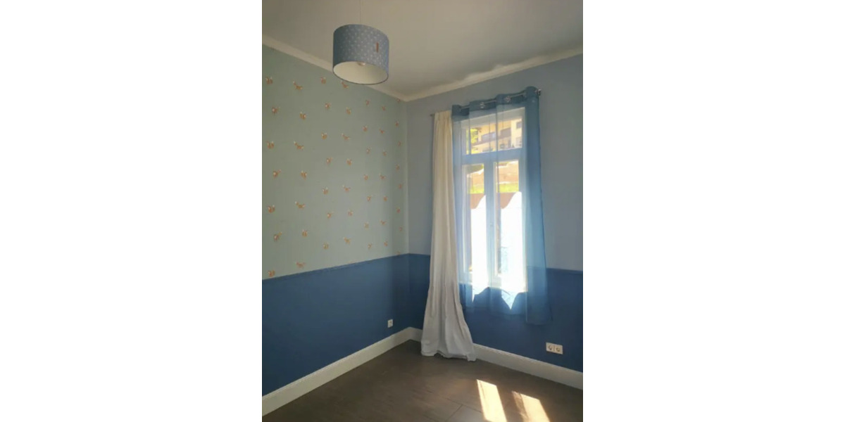 PROVISIONSFREI: Traumhafte 5-Zimmer Wohnung mit Garage & Carport 5 zimmer