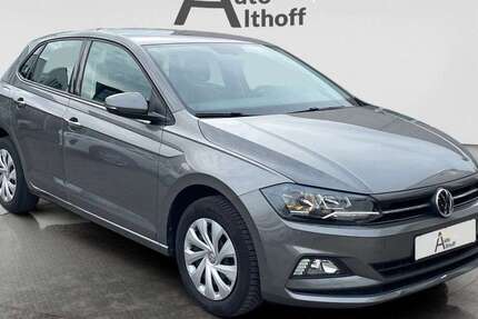VW Polo 73.000 km 13.499 &euro; Ditzingen 71254