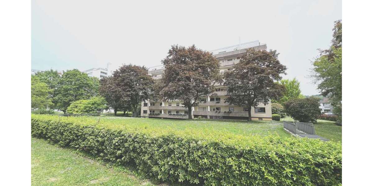 Etagenwohnung Ettlingen - 4 Zimmer, 83 m&sup2;, 319.000&euro; | Angebot:26477262