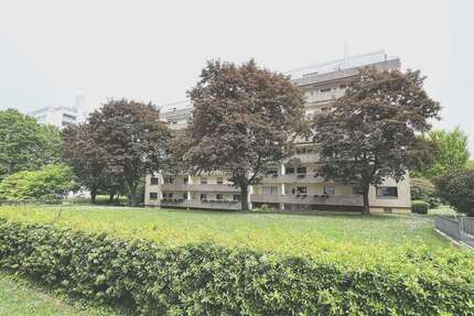 Wohnung Ettlingen - 4 Zimmer, 83 m&sup2;, 319.000&euro; | Angebot:26477262