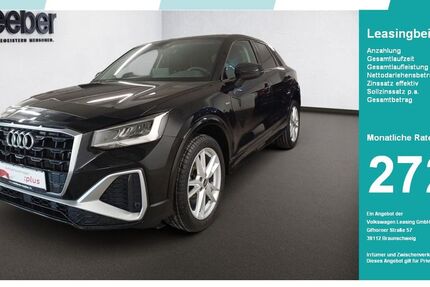 Audi Q2 23.192 km 29.150 &euro; Leonberg 71229
