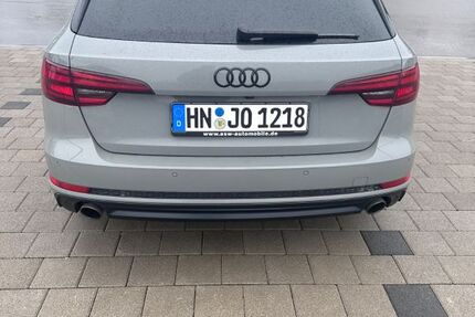 Audi A4 131.000 km 22.999 &euro; Cleebronn 74389