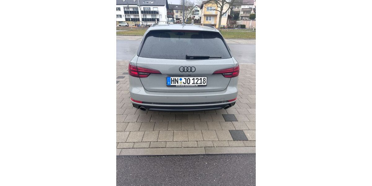 Audi A4 131.000 km 22.999 &euro; Cleebronn 74389