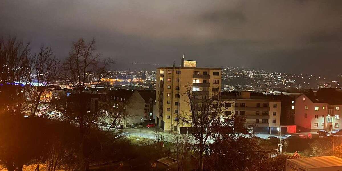 Wohnung zum Mieten in Pforzheim 1.040 € 93 m² 3.5 zimmer