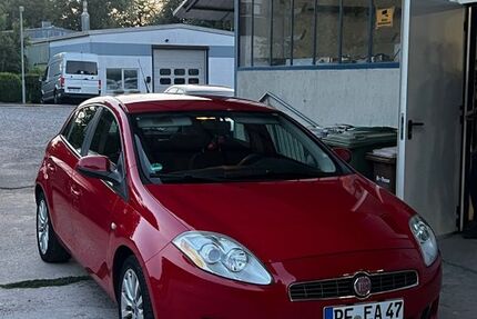 Fiat Bravo 100.000 km 2.950 &euro; Kürnbach 75057