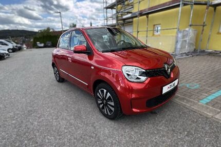 Renault Twingo 58.448 km 9.470 &euro; Birkenfeld 75217