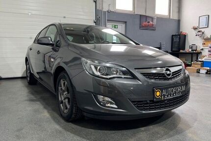 Opel Astra 60.000 km 8.490 &euro; Knittlingen 75438