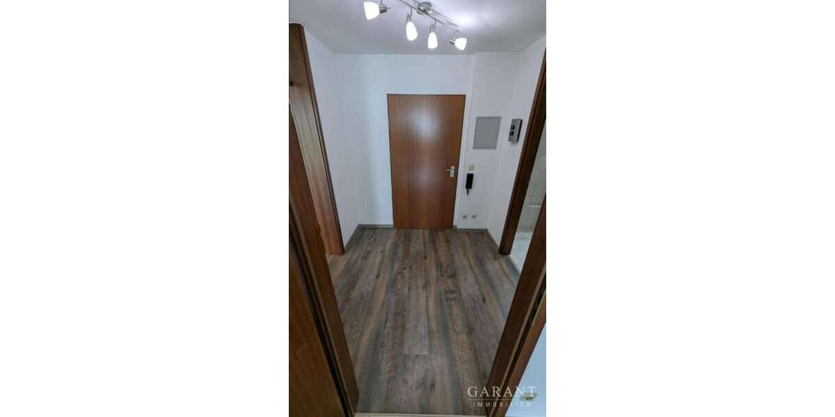 Etagenwohnung Pforzheim - 2 Zimmer, 62 m&sup2;, 185.000&euro; | Angebot:27424848