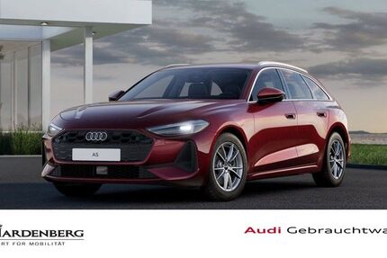 Audi A5 6.500 km 65.980 &euro; Karlsruhe 76131