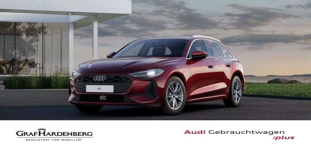 Audi A5 6.500 km 65.980 &euro; Karlsruhe 76131