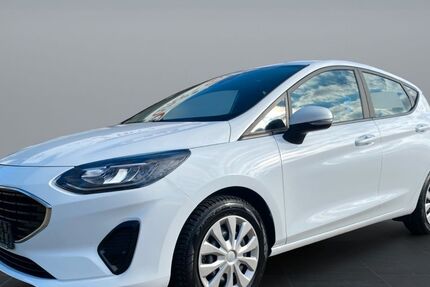 Ford Fiesta 22.440 km 13.850 &euro; Karlsbad 76307