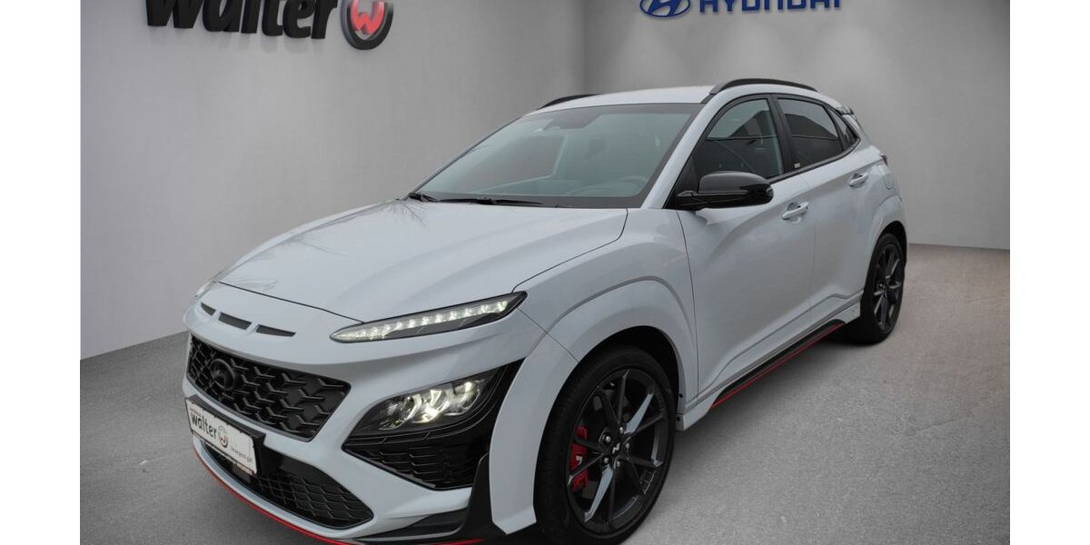 Hyundai KONA 20.400 km 30.490 &euro; Pforzheim 75177