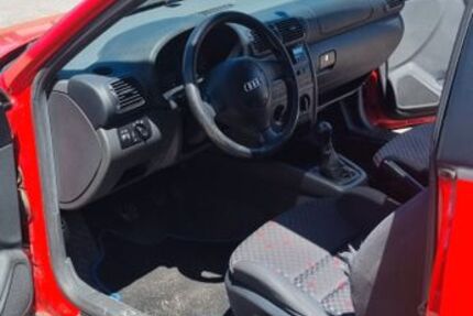 Audi A3 130.252 km 2.390 &euro; Karlsruhe 76189