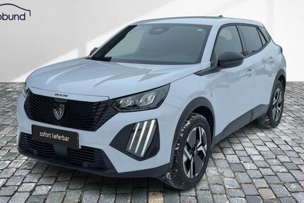 Peugeot 2008 7.990 km 23.370 &euro; Pforzheim 75175