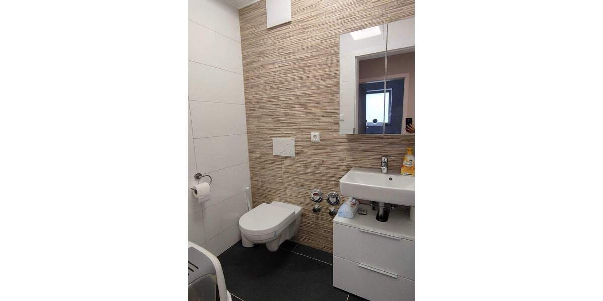 Erdgeschoss, Neubau, hochwertig - einfach schön! 4-Zi Wohnung im EG mit Terrasse 4 zimmer