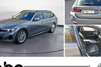 BMW 318 11.148 km 31.890 &euro; Calw 75365