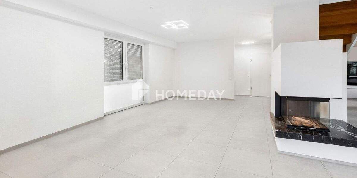 Einfamilienhaus Stutensee Blankenloch - 6 Zimmer, 246 m&sup2;, 965.000&euro; | Angebot:25471665