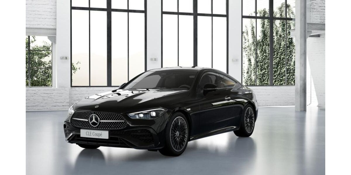 Mercedes-Benz CLE 220 6.260 km 54.990 € Karlsruhe 76185