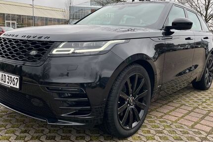 Land Rover Range Rover Velar 58.000 km 39.900 € Leonberg 71229