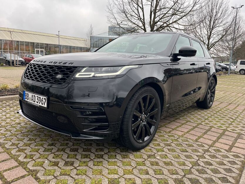 Land Rover Range Rover Velar 58.000 km 39.900 € Leonberg 71229