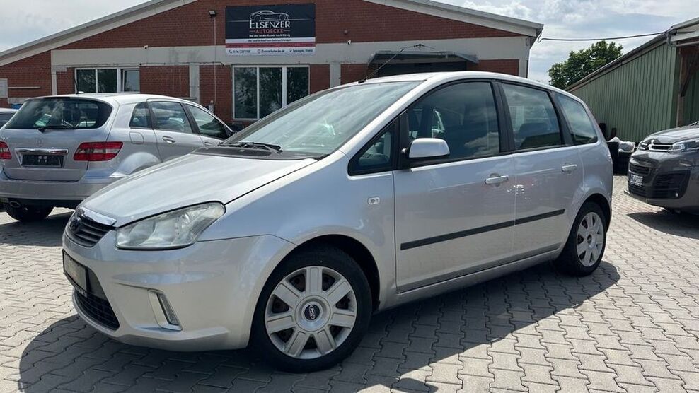 C-Max