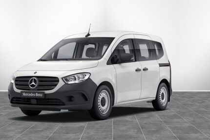 Mercedes-Benz Citan 60.640 km 19.401 &euro; Karlsruhe 76139