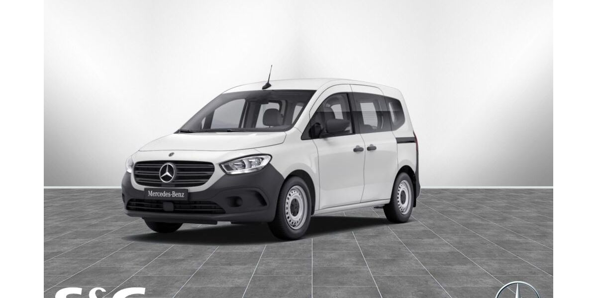 Mercedes-Benz Citan 60.640 km 19.401 &euro; Karlsruhe 76139