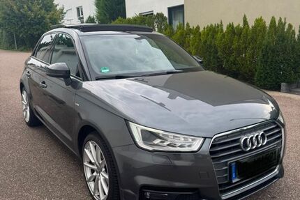 Audi A1 102.200 km 12.500 &euro; Ditzingen 71254