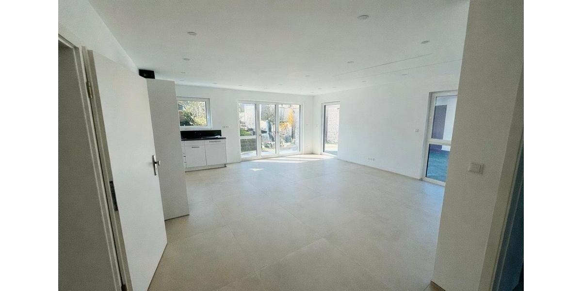 Erdgeschoßwohnung Niefern-Öschelbronn Öschelbronn - 2 Zimmer, 60 m&sup2;, 1.200&euro; | Angebot:25342607