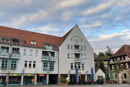 Gewerbeobjekt Mühlacker - 850&euro; | Angebot:25538796