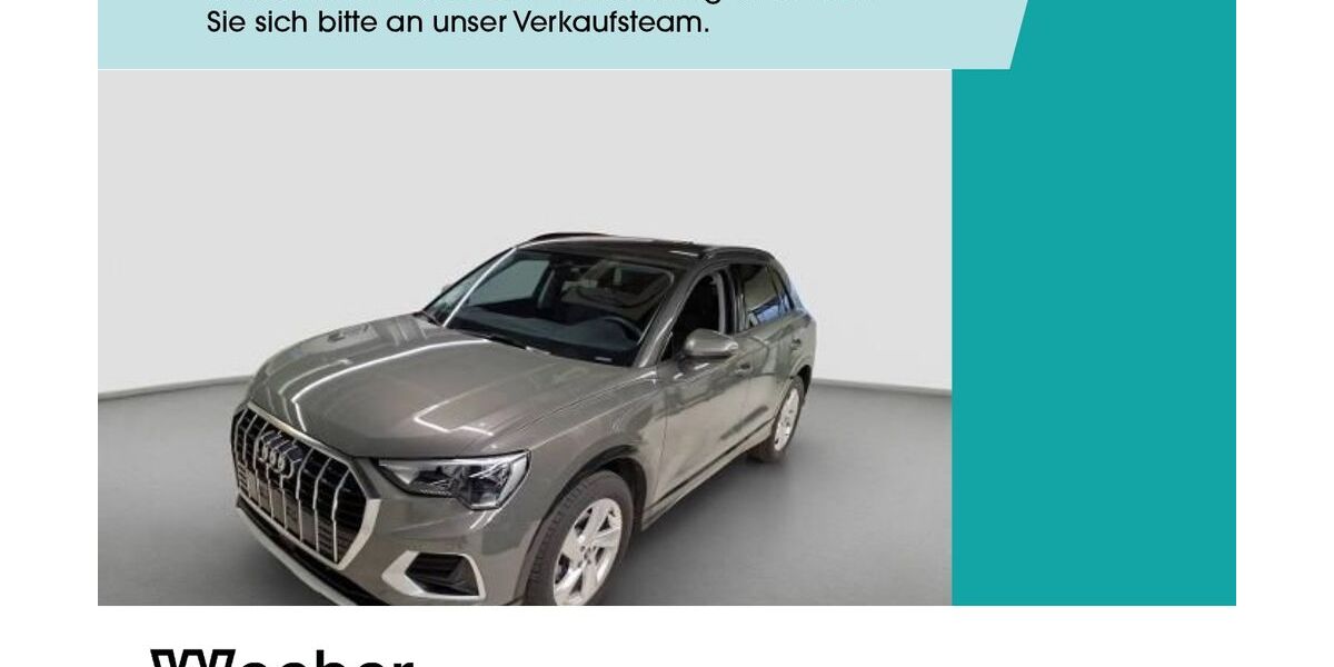 Audi Q3 7.767 km 35.490 &euro; Weil der Stadt 71263