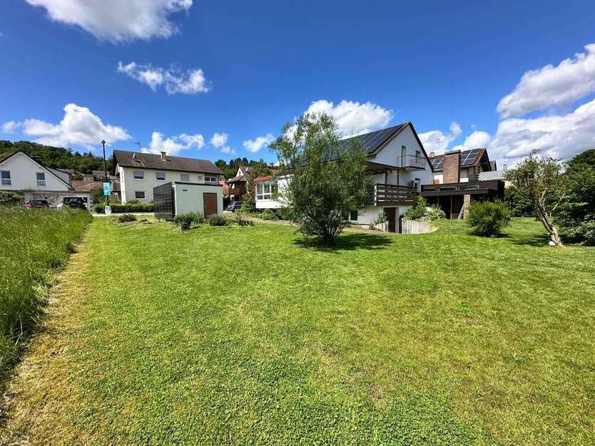 Haus zum Kaufen in Mühlacker 595.000 € 180 m²