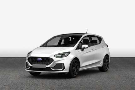 Ford Fiesta 56.190 km 14.550 € Leonberg 71229