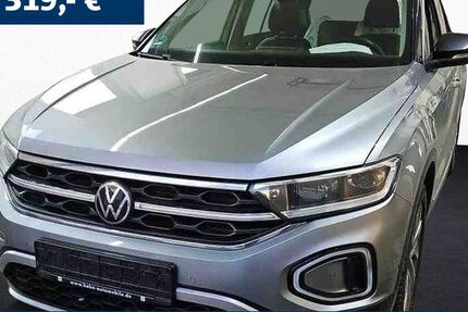 VW T-Roc 33.160 km 26.330 &euro; Niefern-Öschelbronn 75223