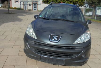 Peugeot 207 2.008 km 2.000 € Wiernsheim 75446
