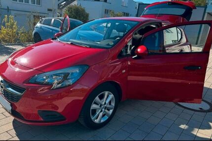 Opel Corsa 120.000 km 6.150 &euro; Rutesheim 71277
